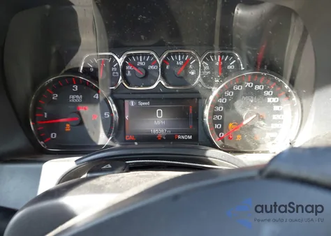 2015 GMC Sierra 1500 Sle z USA, uszkodzony, nr VIN 1GTV2UECXFZ339475